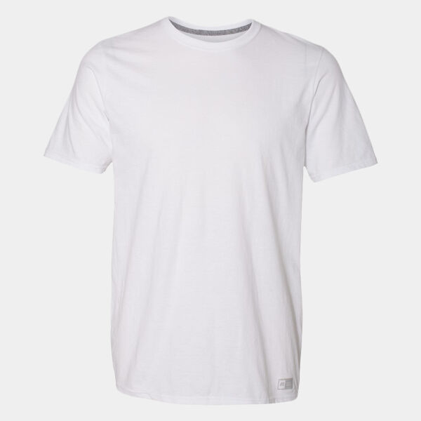 Unisex Essential Performance T-Shirt Thumbnail