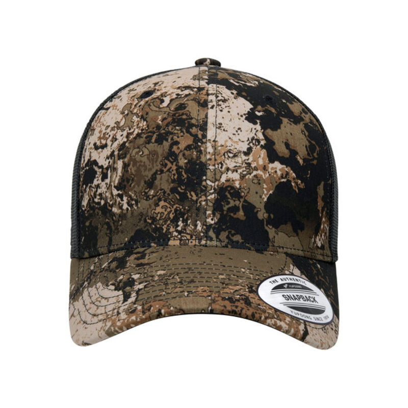 Veil® Retro Trucker Cap Thumbnail