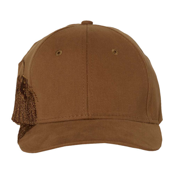 Brushed Cotton Twill Harvesting Cap Thumbnail