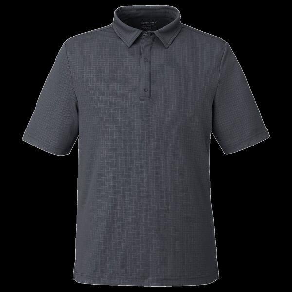 Men's Replay Recycled Polo Thumbnail