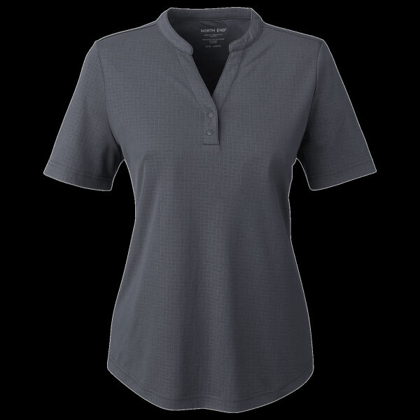 Ladies' Replay Recycled Polo Thumbnail