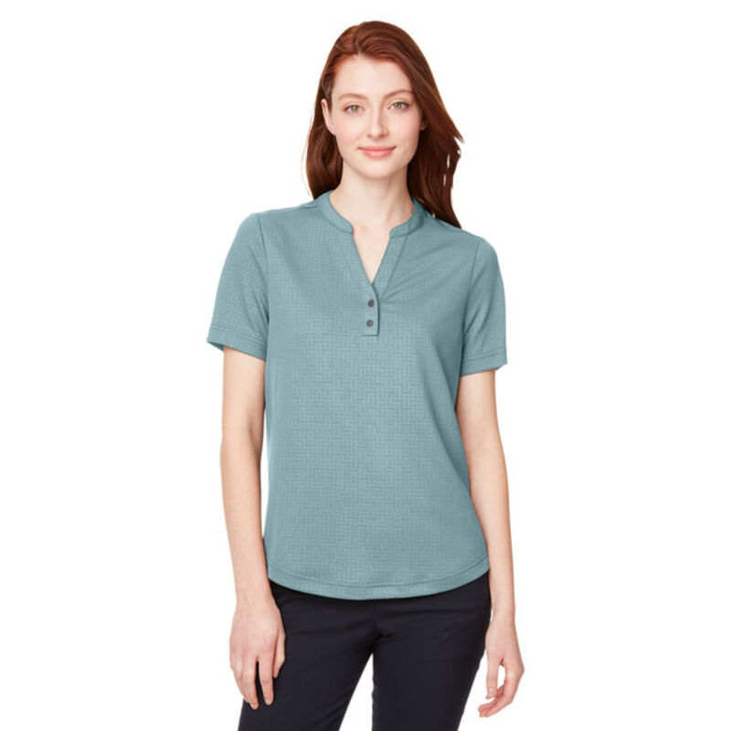 Ladies' Replay Recycled Polo Thumbnail