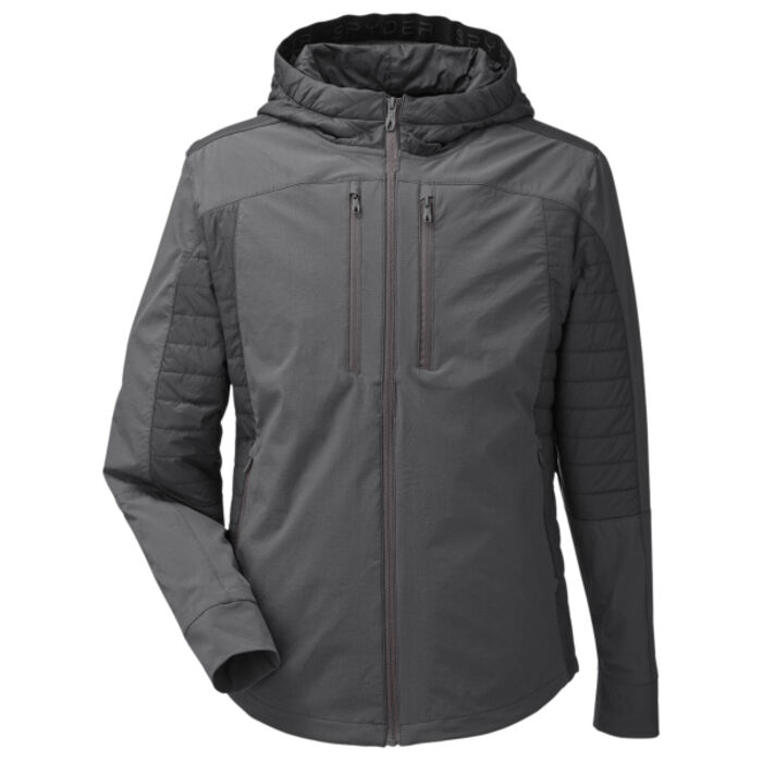 Men's Powerglyde Jacket Thumbnail