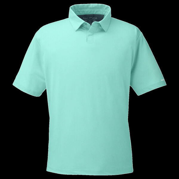 Men's Saltwater Stretch Polo Thumbnail