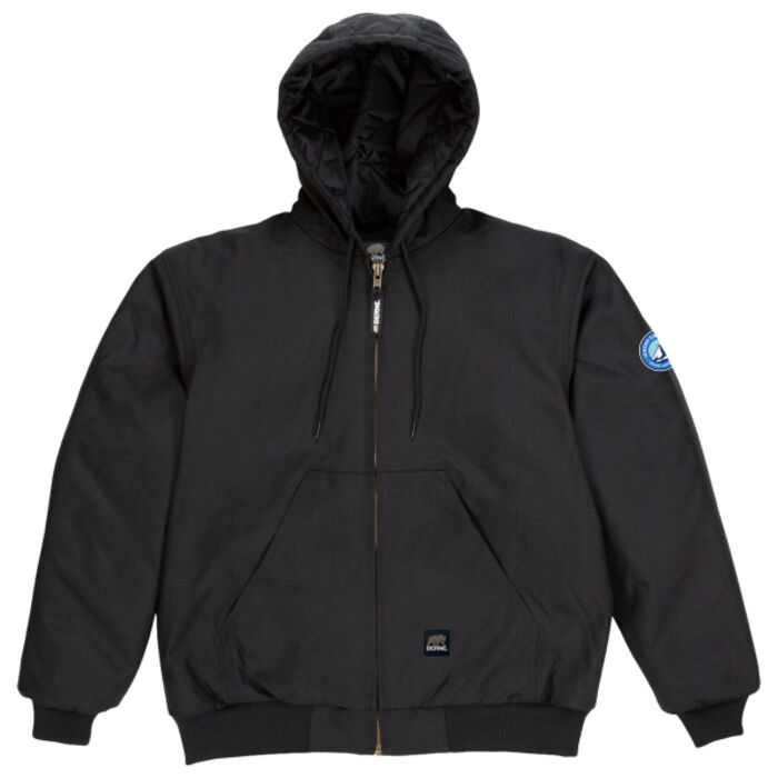 Men's ICECAP Insulated Hooded Jacket Thumbnail