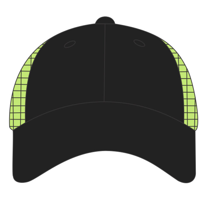 Canvas Hudson Trucker Hat Thumbnail