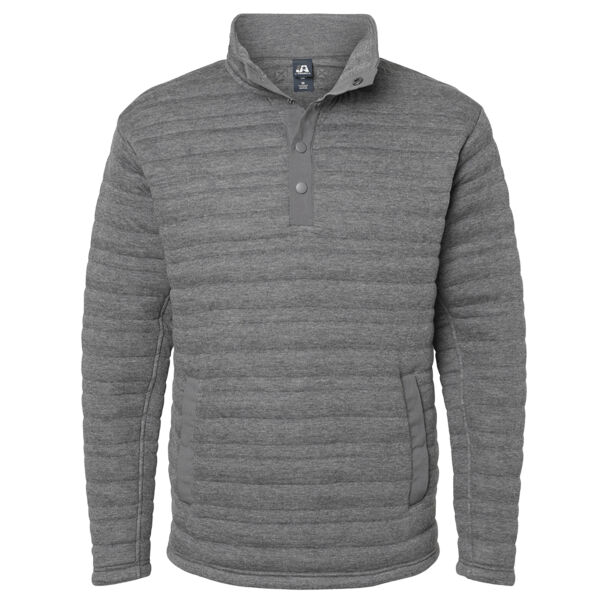 Men's Horizon Quarter-Snap Pullover Thumbnail