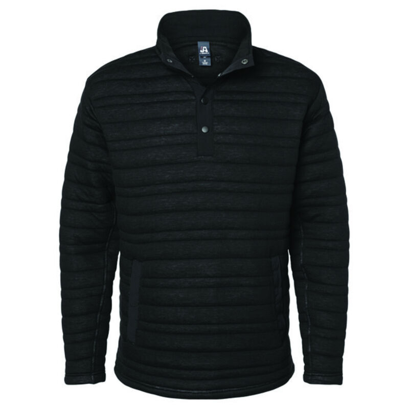 Men's Horizon Quarter-Snap Pullover Thumbnail