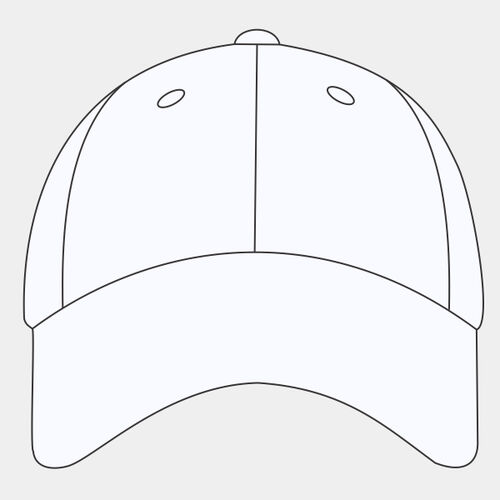 Pearl Nylon Performance Hat Thumbnail