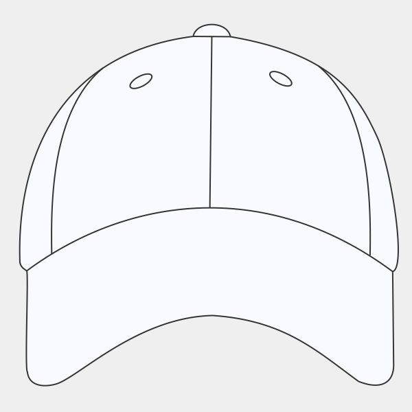 Pearl Nylon Performance Hat Thumbnail