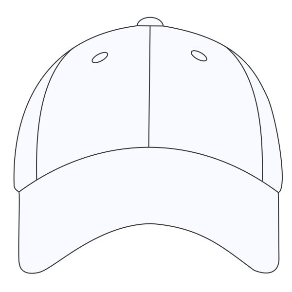 Pearl Nylon Performance Hat Thumbnail