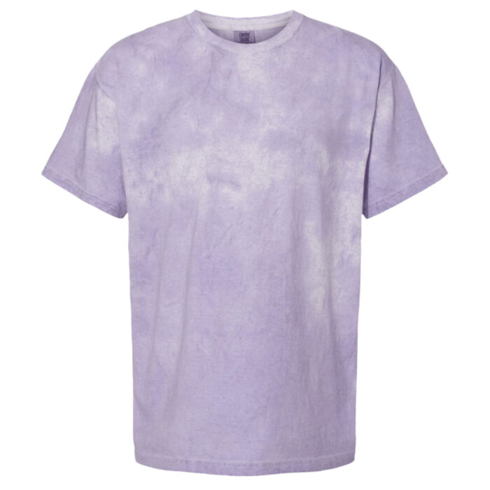 Heavyweight Color Blast Tee Thumbnail