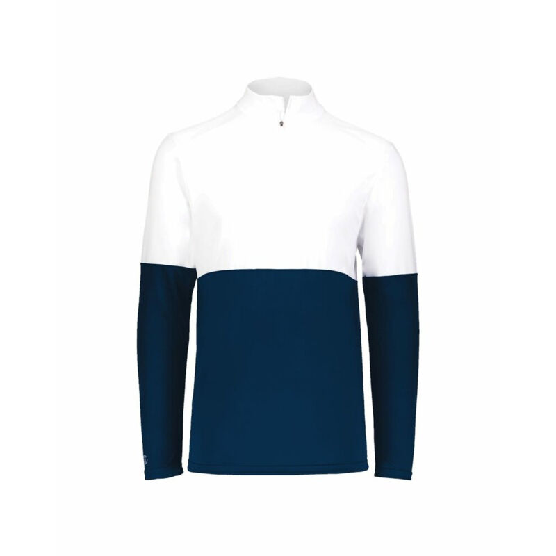 Men's Momentum Team Quarter-Zip Pullover Thumbnail