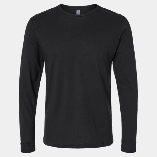 Unisex CVC Long Sleeve T-Shirt Thumbnail
