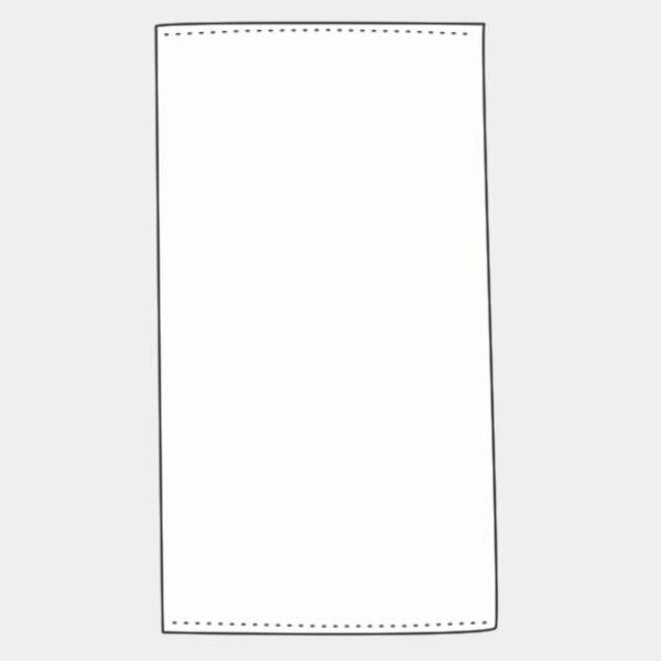 Patented Sublimation Golf Towel Thumbnail