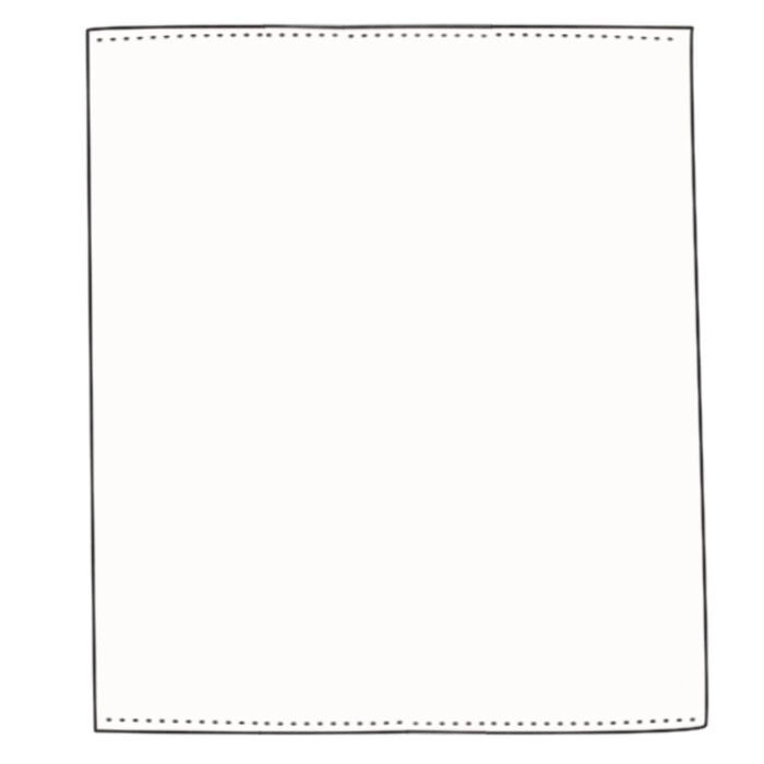 Sublimation Silk Touch Blanket Thumbnail