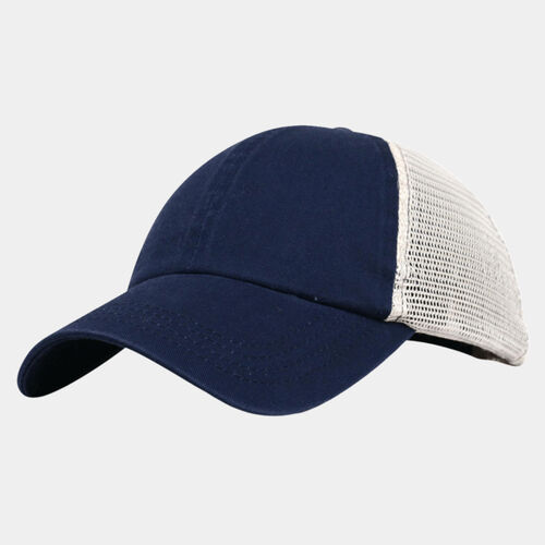 Relaxed Twill Trucker Hat Thumbnail