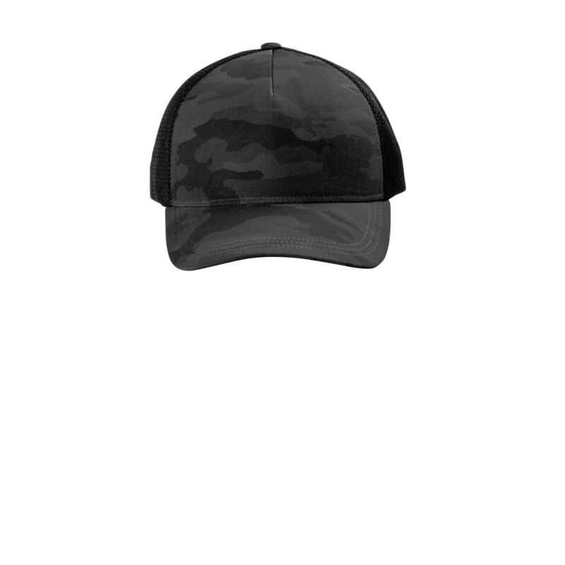 Fusion Trucker Cap Thumbnail