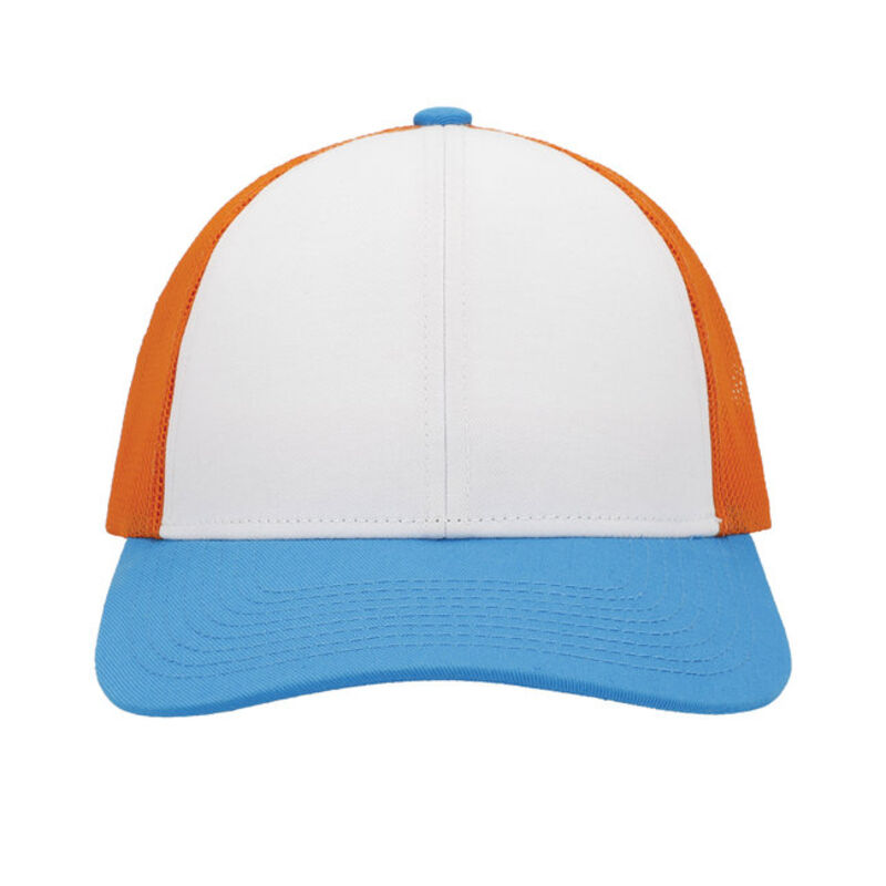 Low-Pro Trucker Cap Thumbnail