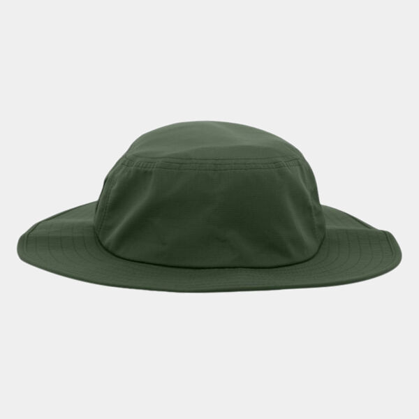 Manta Ray Boonie Hat Thumbnail