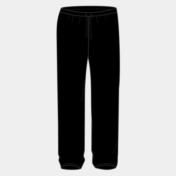 Unisex Fleece Sweatpants Thumbnail