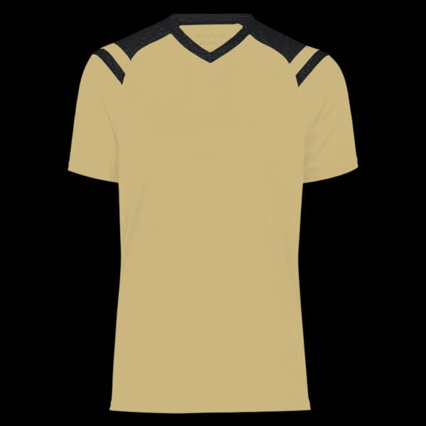 Sheffield Soccer Jersey Thumbnail