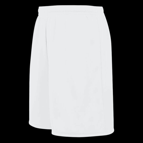 Primo Shorts Thumbnail