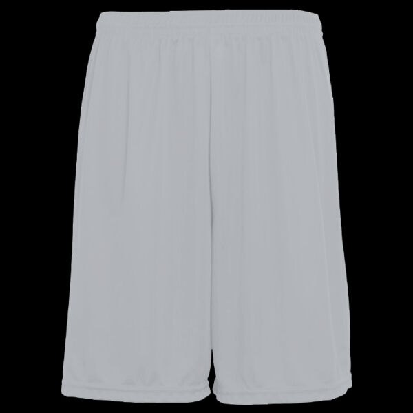 Training Shorts Thumbnail