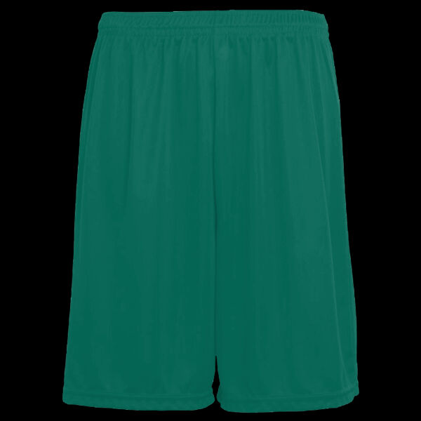 Youth Training Shorts Thumbnail