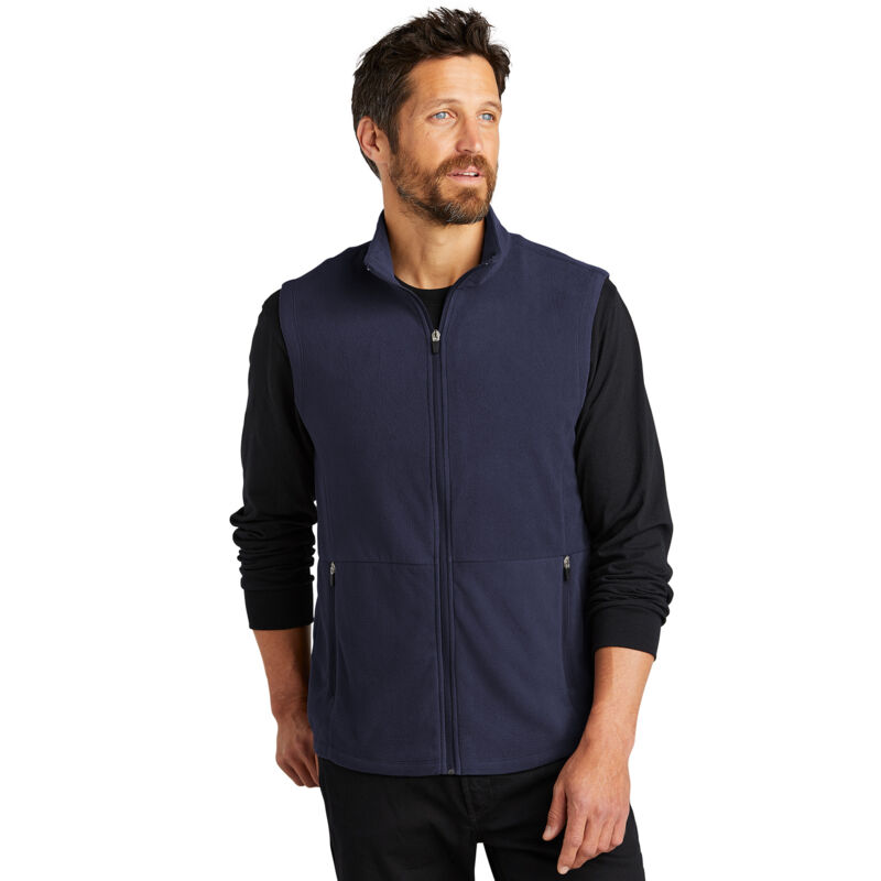 Accord Microfleece Vest Thumbnail
