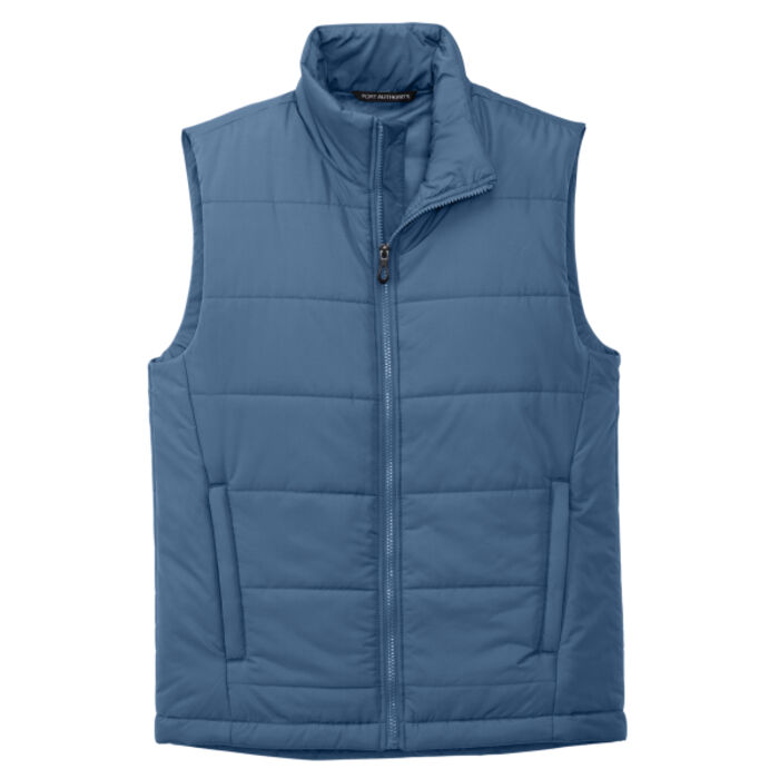 Puffer Vest Thumbnail