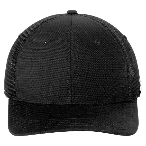 Canvas Mesh Back Cap Thumbnail