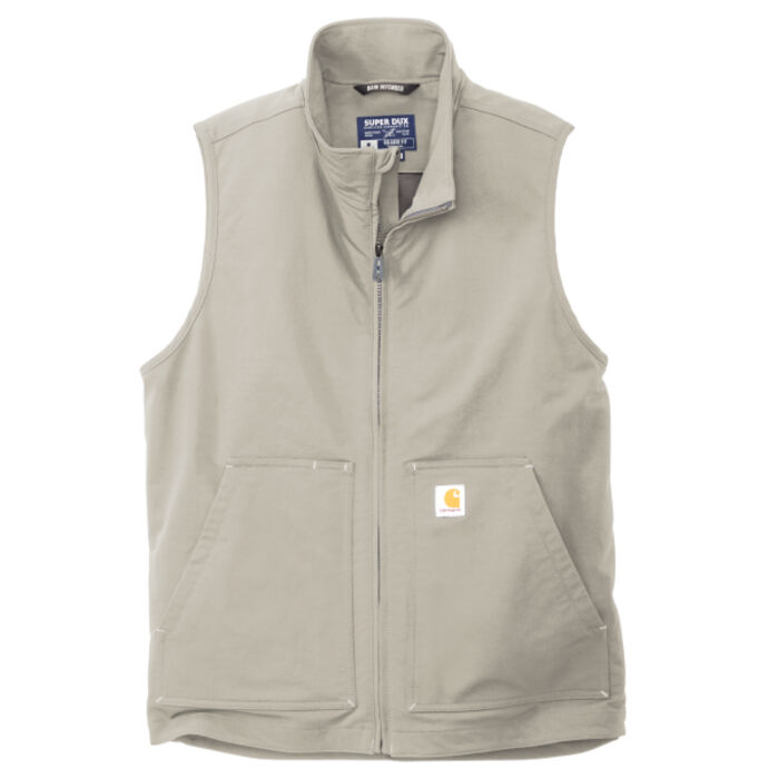 Super Dux Soft Shell Vest Thumbnail