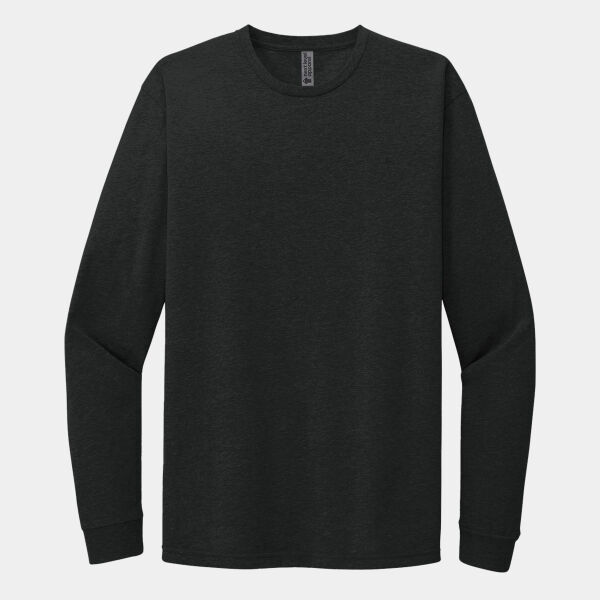 Adult CVC Long Sleeve Tee Thumbnail