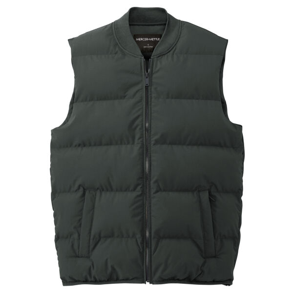 Puffy Vest Thumbnail