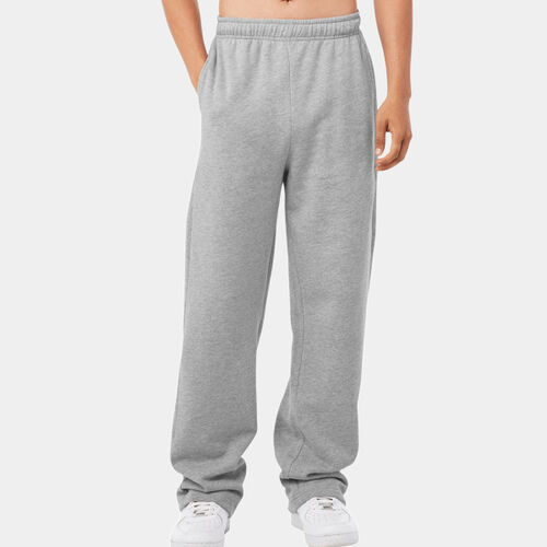 Unisex Sponge Fleece Straight-Leg Sweatpant Thumbnail
