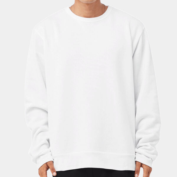 Unisex Classic Crewneck Sweatshirt Thumbnail