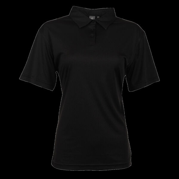 Ladies' Burn Golf Polo Thumbnail