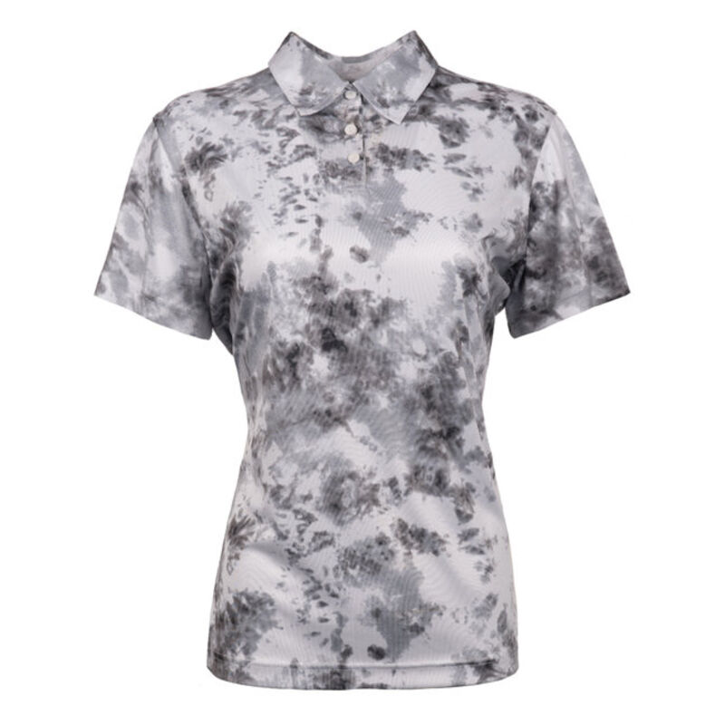 Ladies' Burn Golf Polo Thumbnail