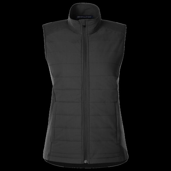 New Classics® Ladies' Charleston Hybrid Vest Thumbnail
