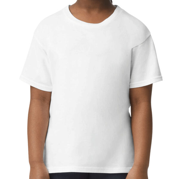 Youth Softstyle T-Shirt Thumbnail