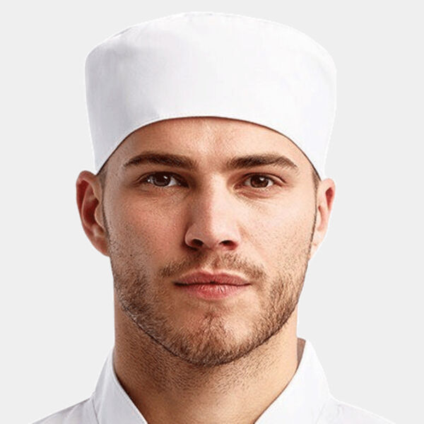 Unisex Chef's Beanie Thumbnail