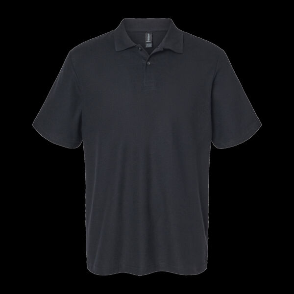 Unisex Softstyle® Pique Polo Thumbnail