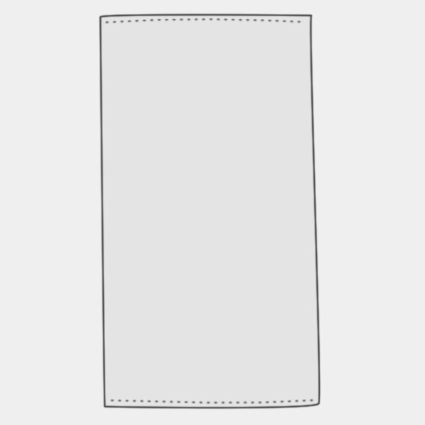 Sublimation Rally Towel Thumbnail