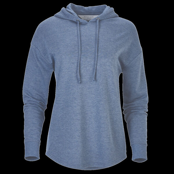 Ladies' Dream Fleece Pullover Hooded Sweatshirt Thumbnail