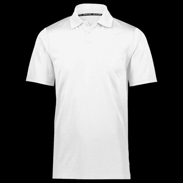 Men's Prism Polo Thumbnail