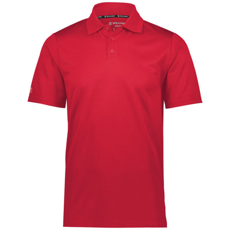 Men's Prism Polo Thumbnail