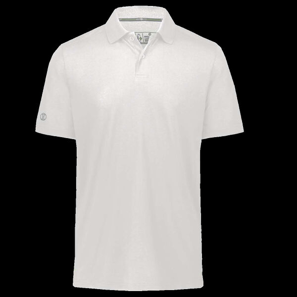 Men's Repreve Eco Polo Thumbnail