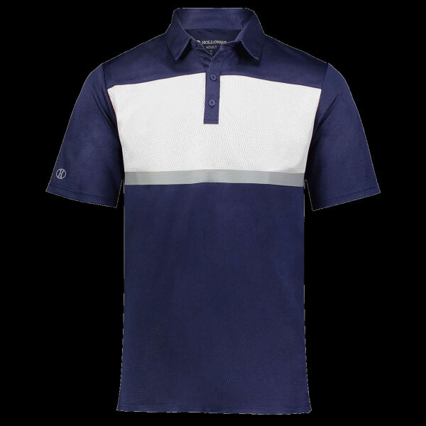 Men's Prism Bold Polo Thumbnail