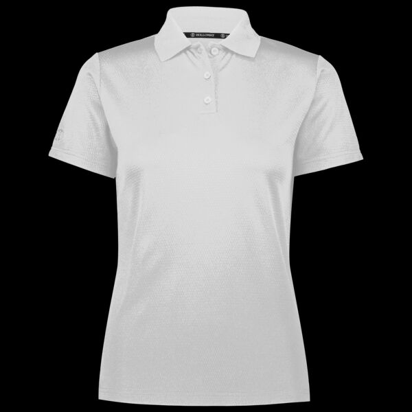Ladies' Prism Polo Thumbnail